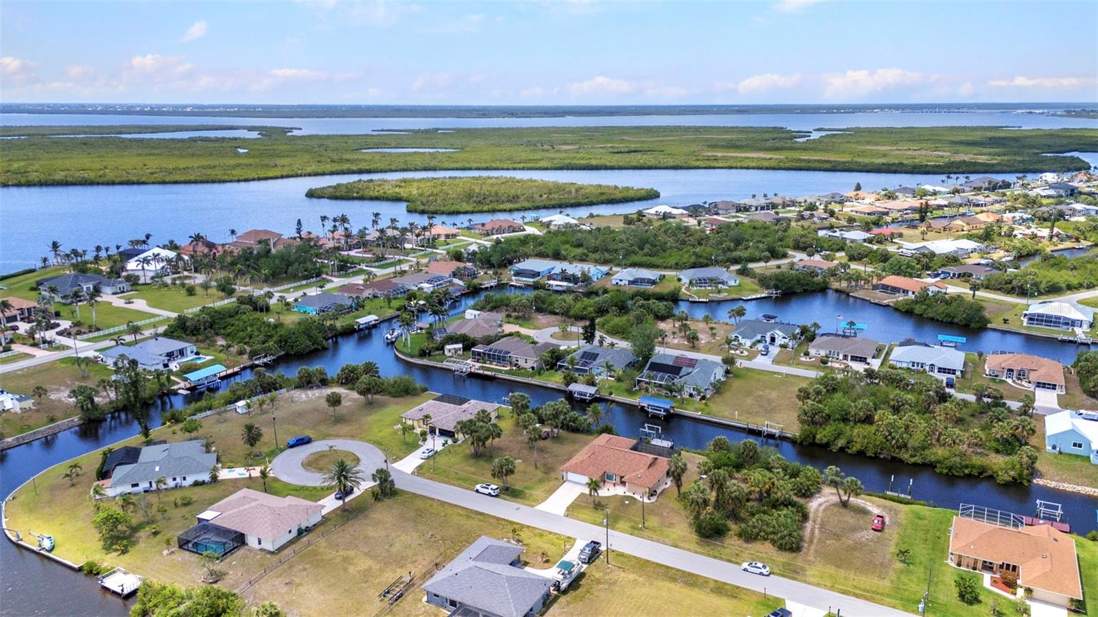 PORT CHARLOTTE SEC 044 - Residential