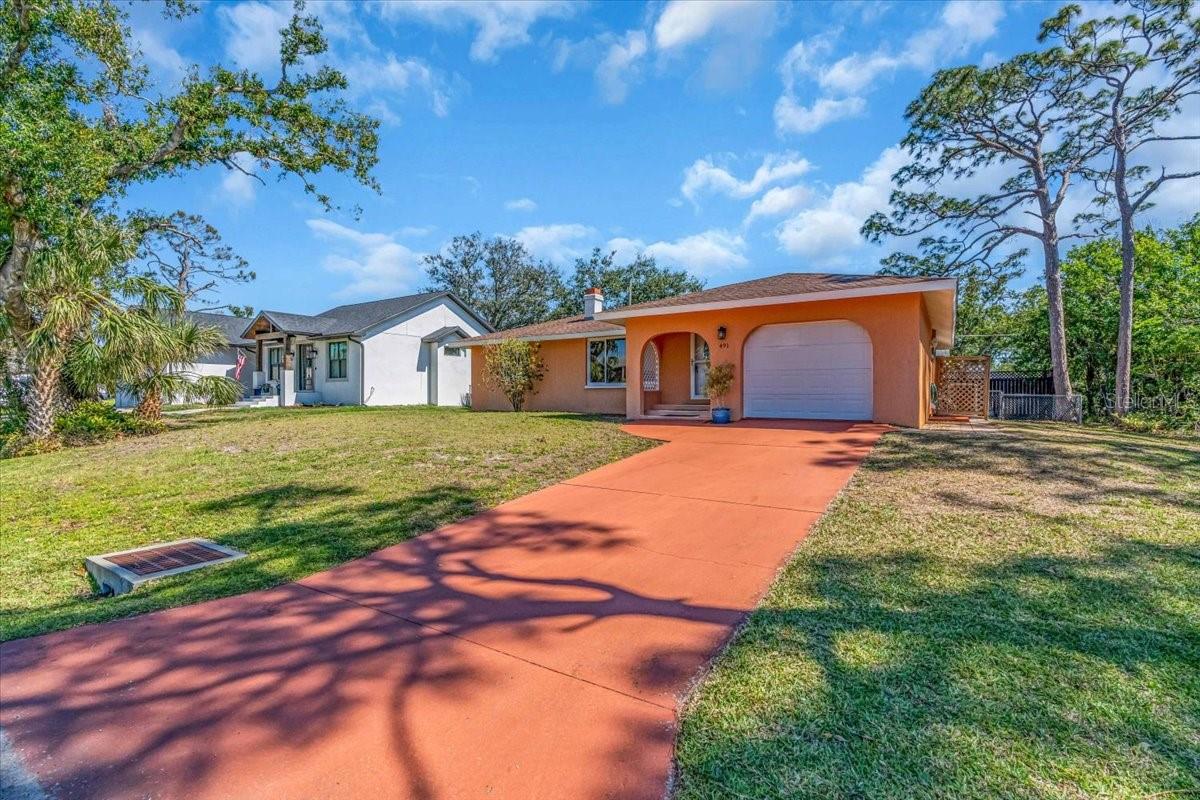 491 CONRAD ROAD
