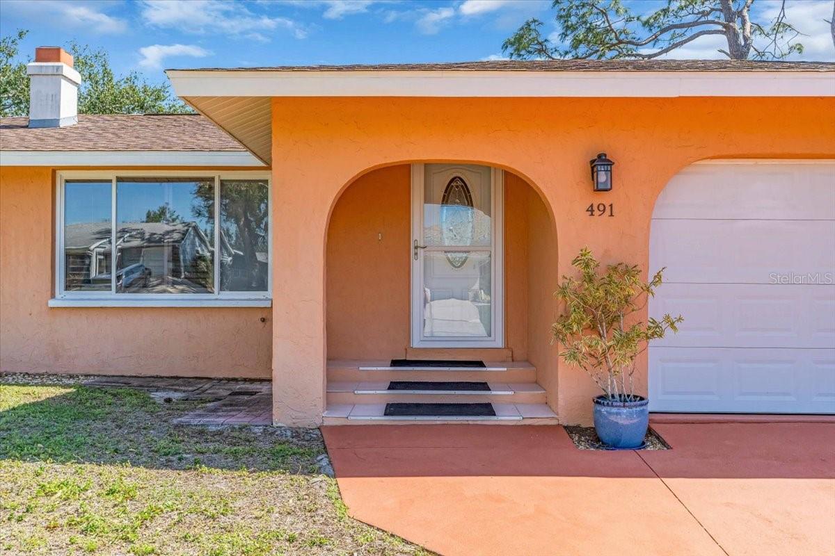 491 CONRAD ROAD