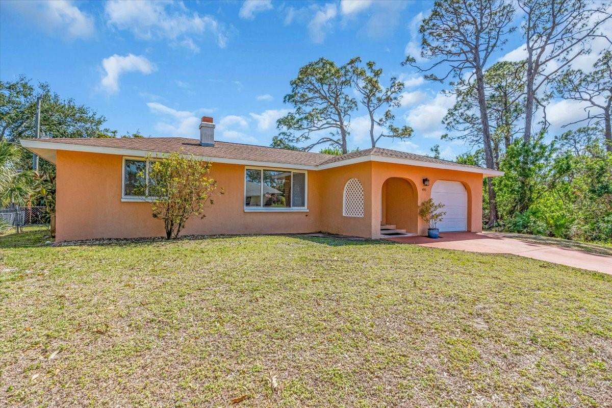 491 CONRAD ROAD