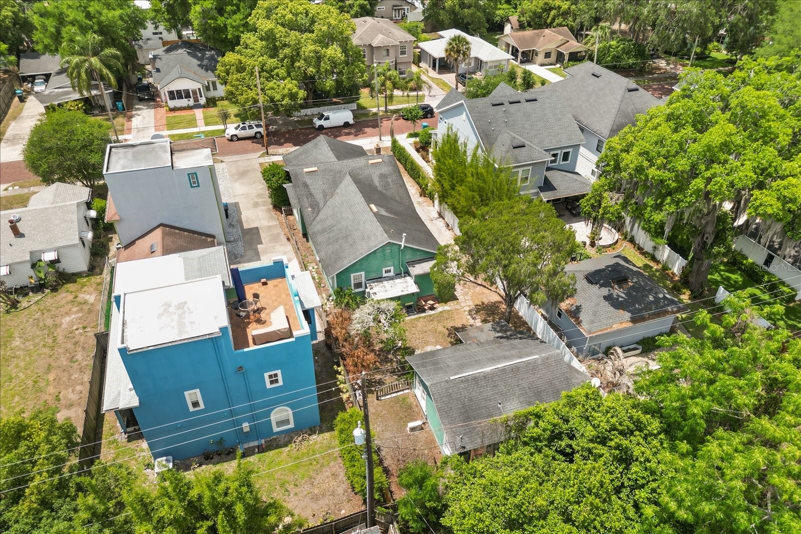 WISSAHICKON - Residential
