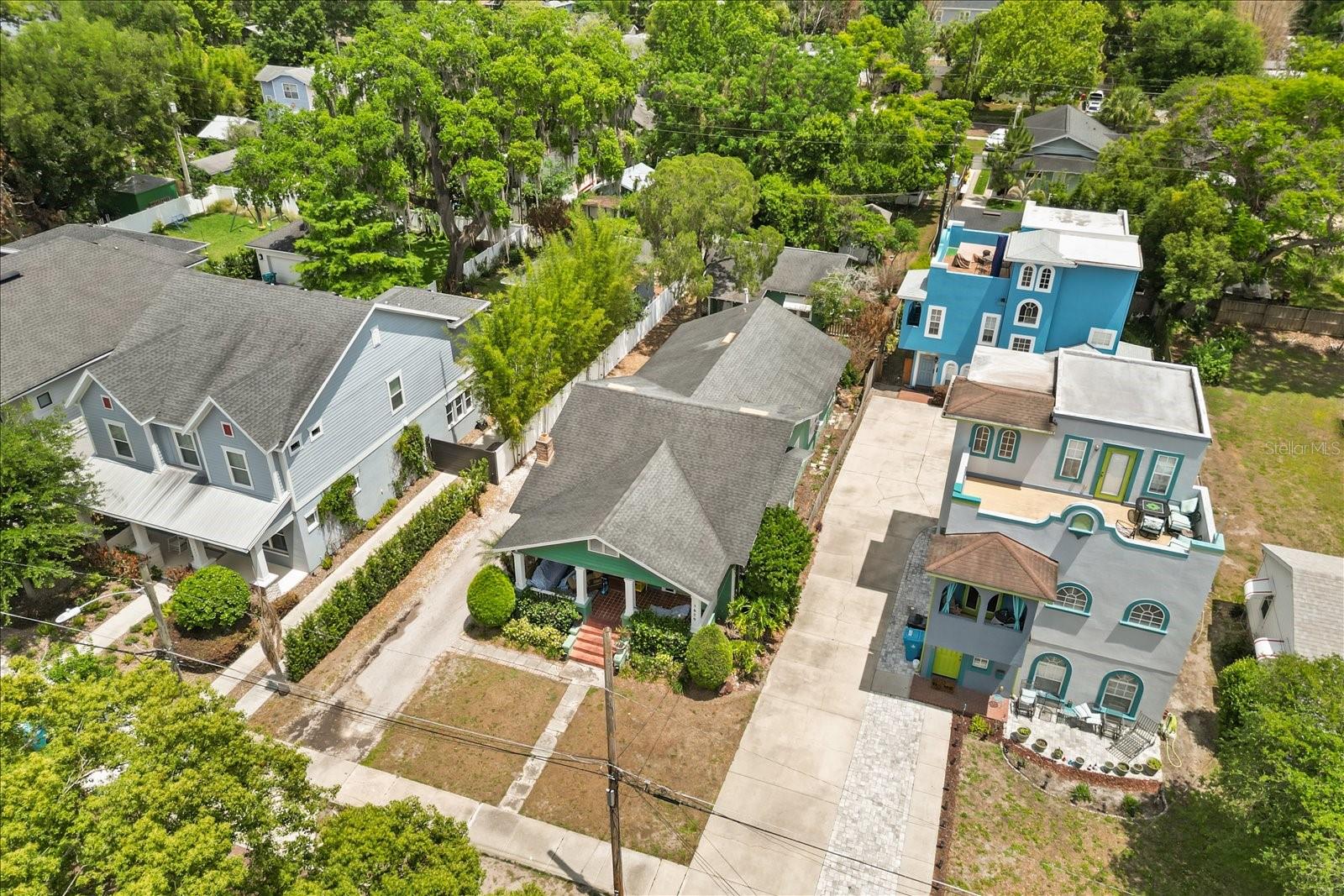 WISSAHICKON - Residential
