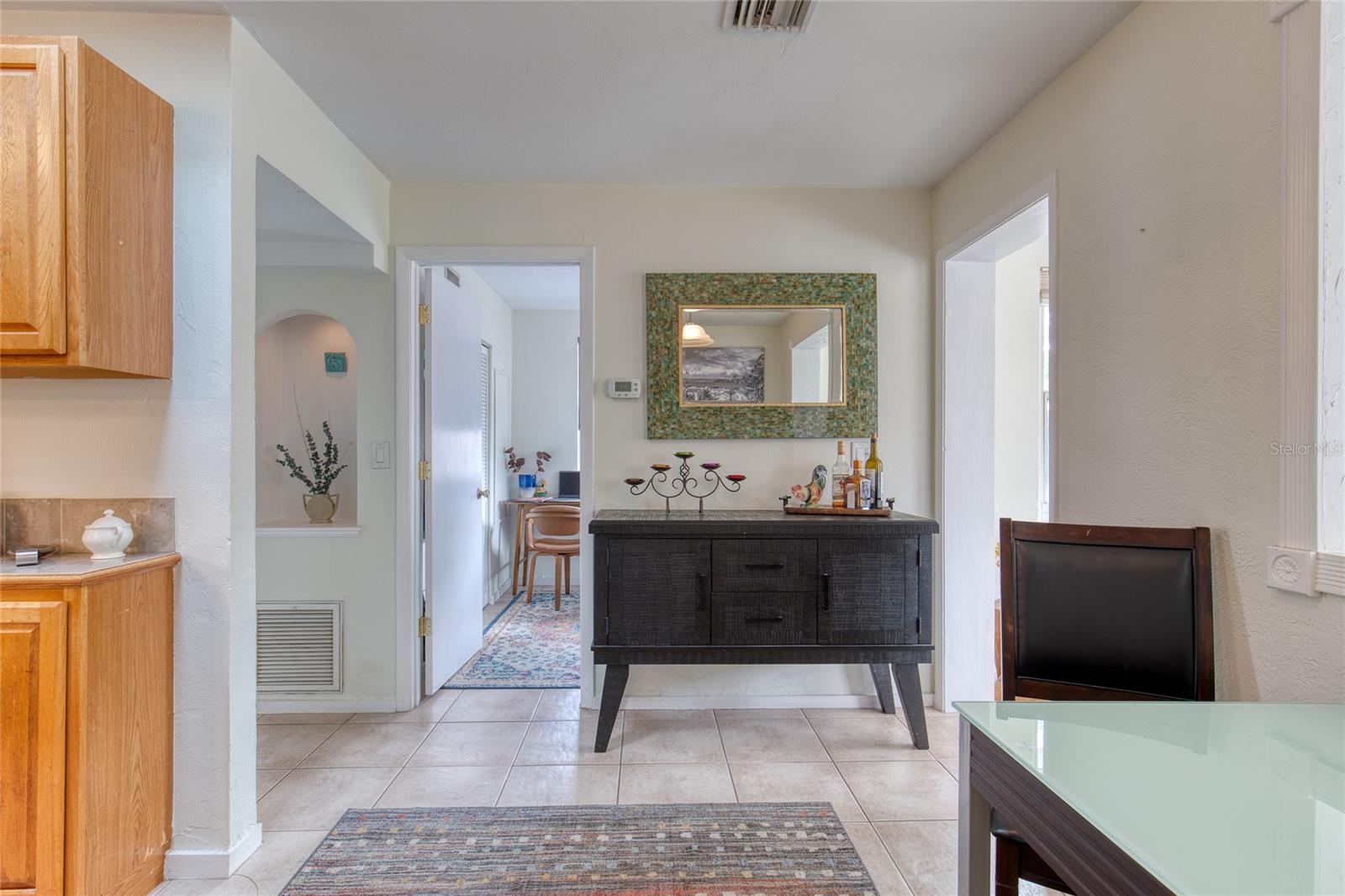 ORMOND BY SEA 06 - Residential