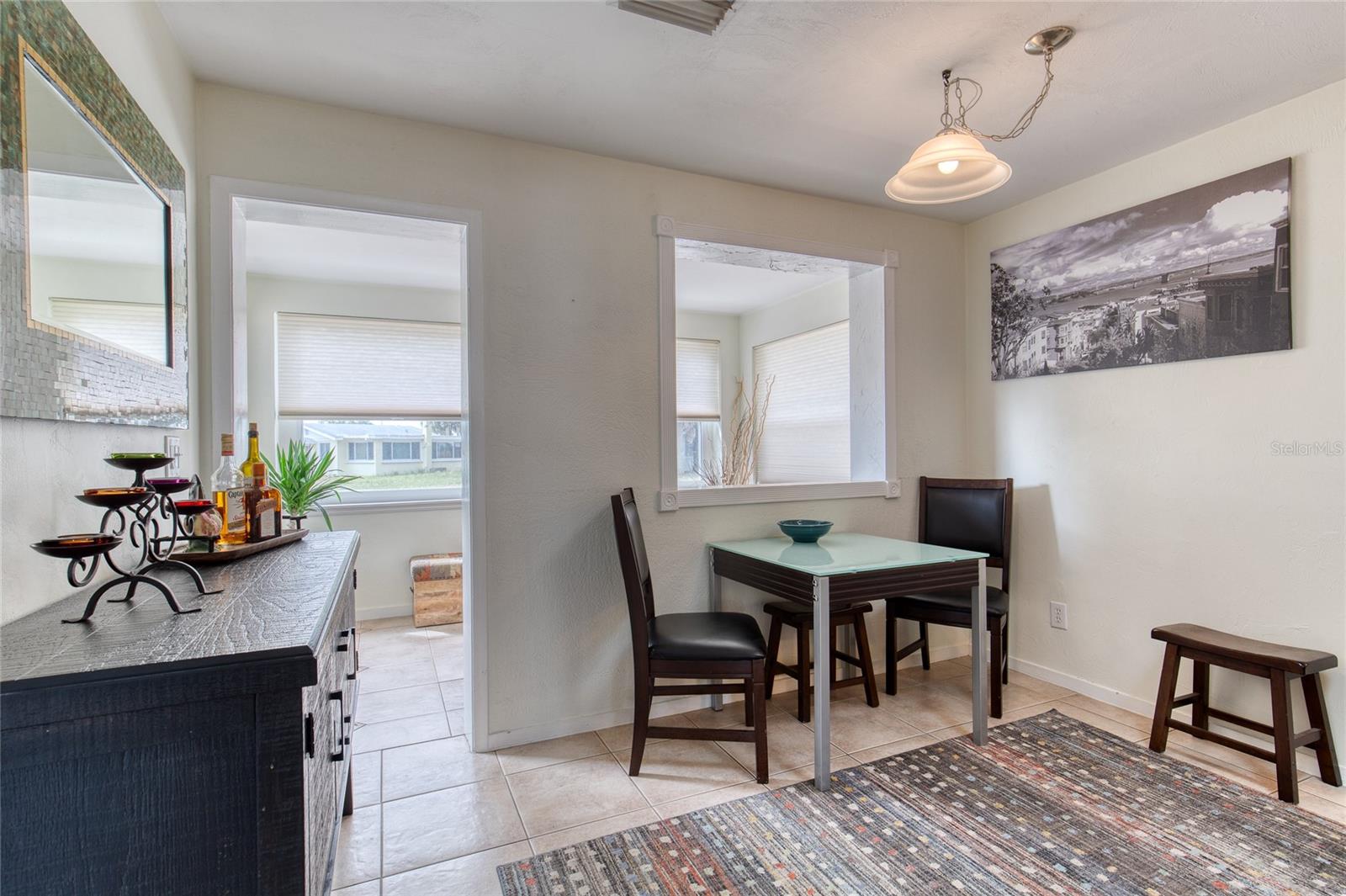 ORMOND BY SEA 06 - Residential