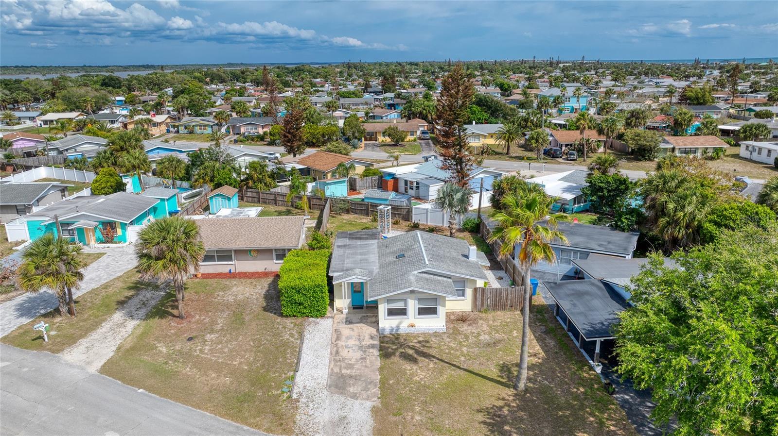 ORMOND BY SEA 06 - Residential