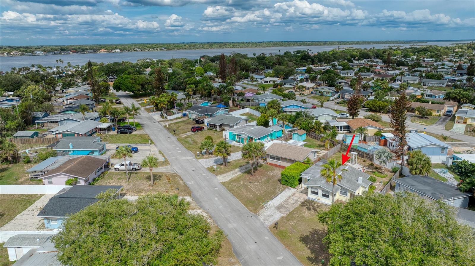 ORMOND BY SEA 06 - Residential