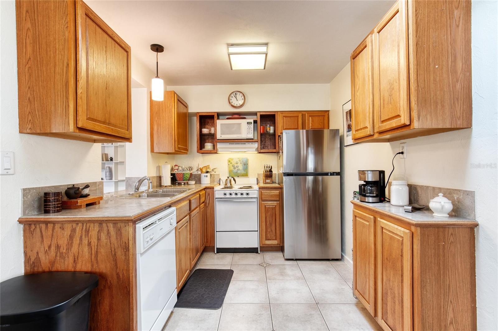 ORMOND BY SEA 06 - Residential