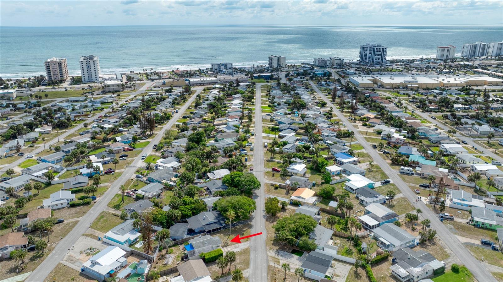 ORMOND BY SEA 06 - Residential