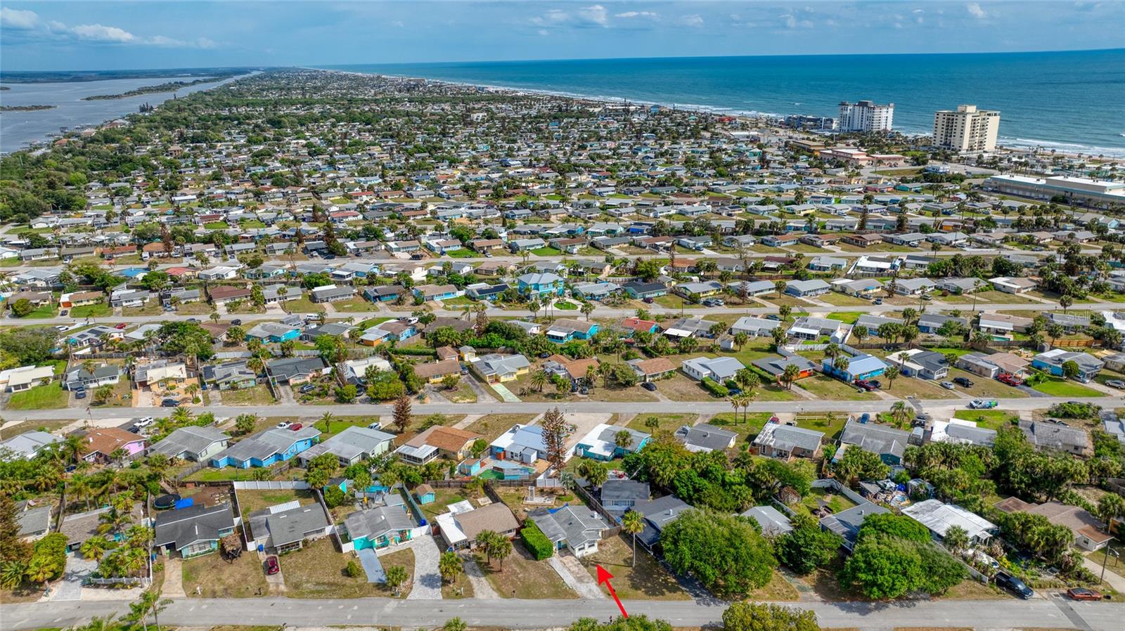 ORMOND BY SEA 06 - Residential