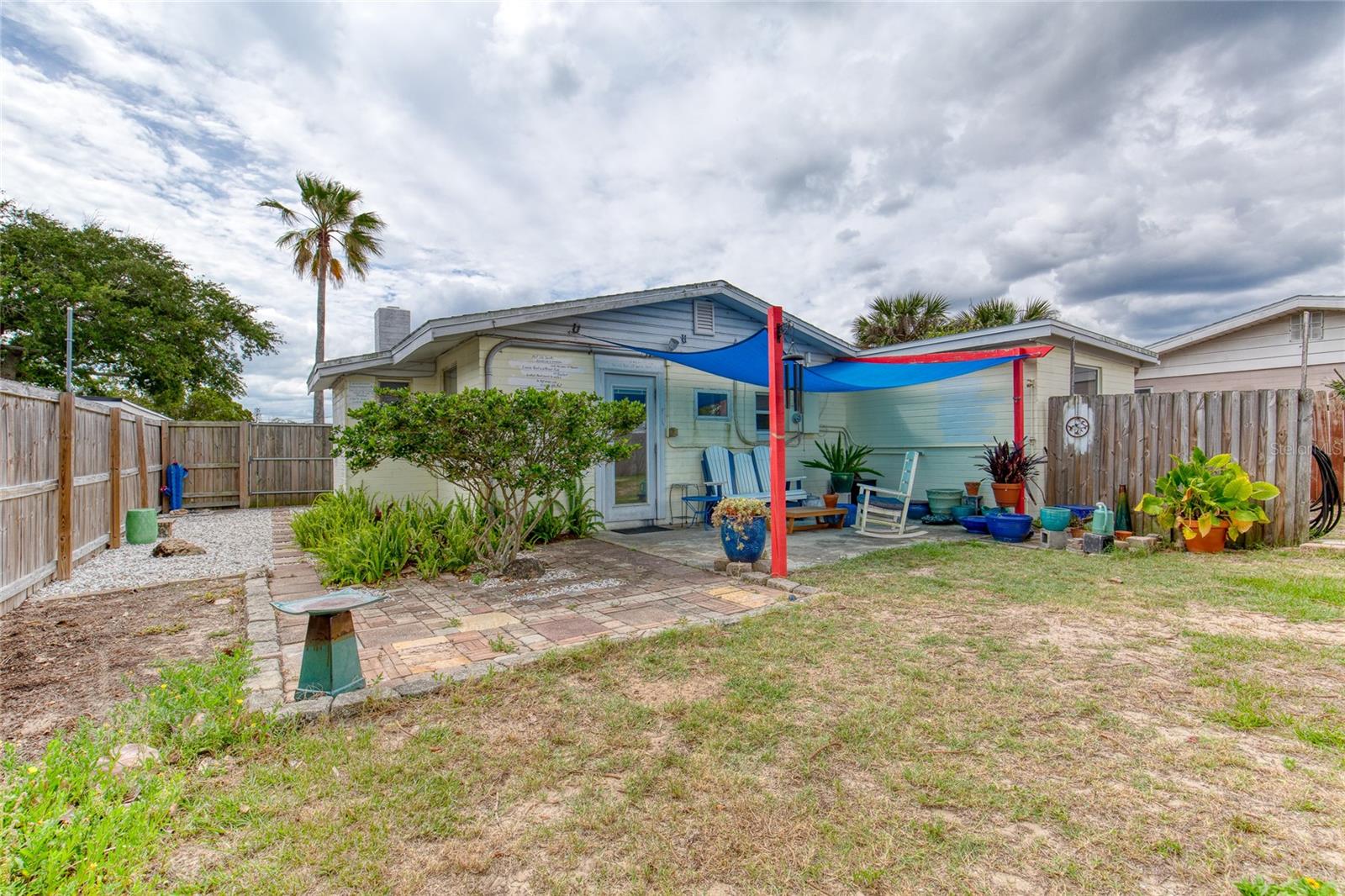 ORMOND BY SEA 06 - Residential