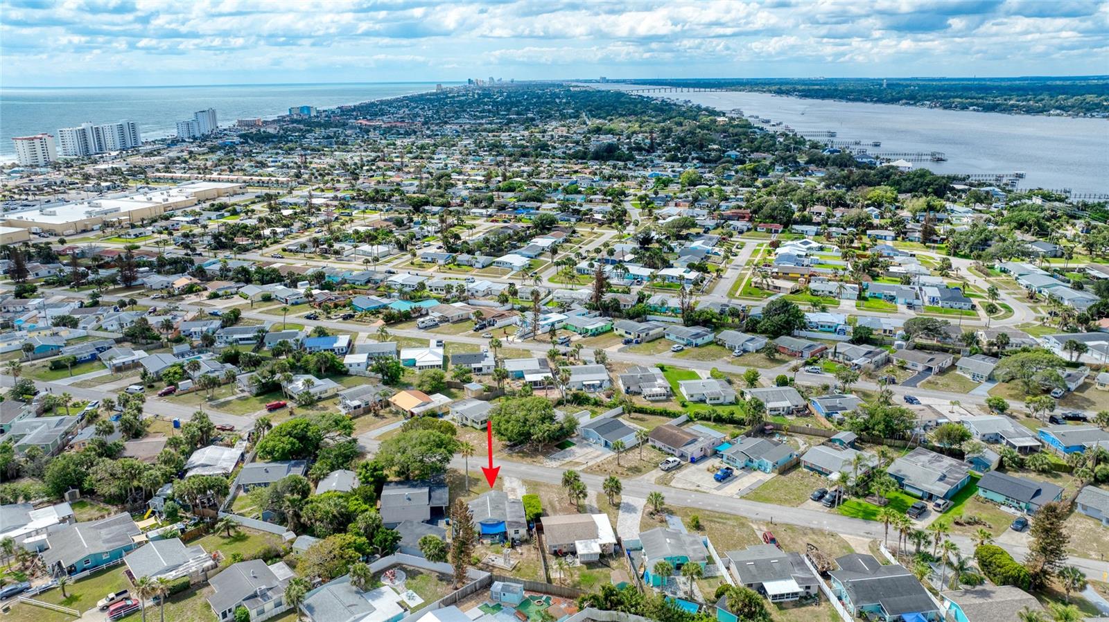 ORMOND BY SEA 06 - Residential