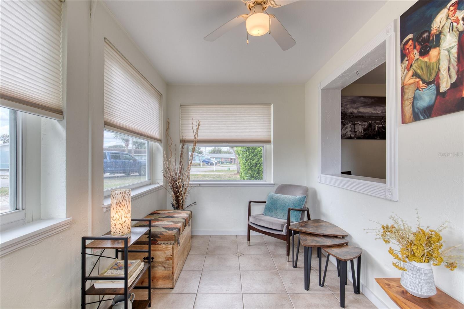 ORMOND BY SEA 06 - Residential