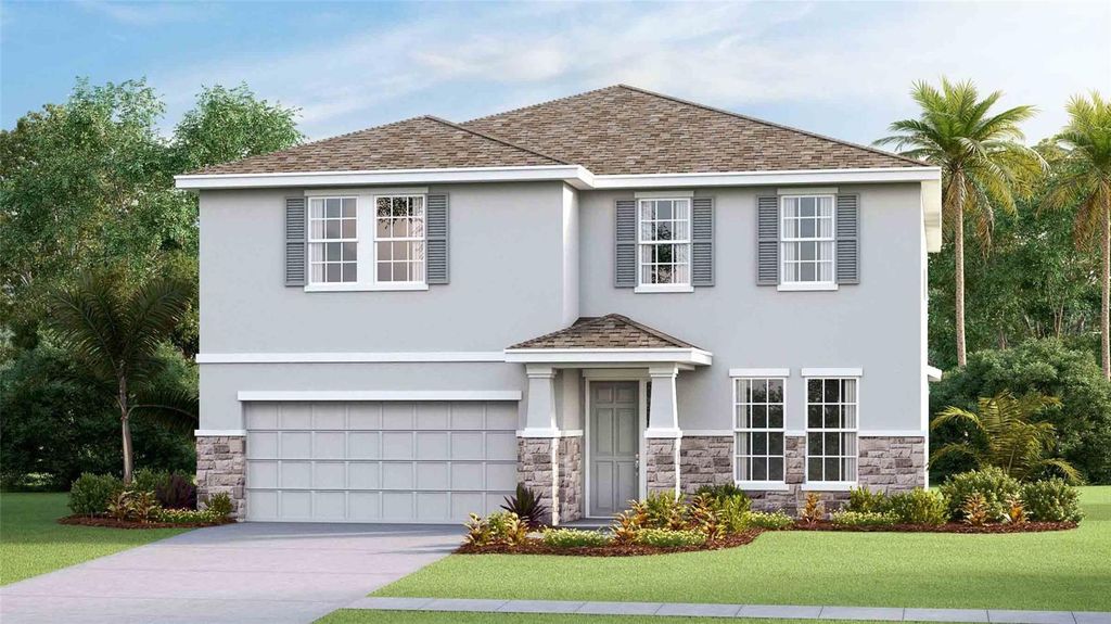 Photo of 4225 SW 52nd Lane Road, Ocala, FL 34474 (MLS # OM729043)
