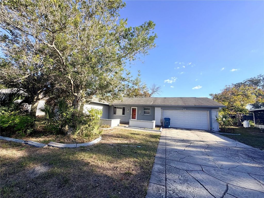 Photo of 5176 Wellington Road, Spring Hill, FL 34609 (MLS # TB8458871)