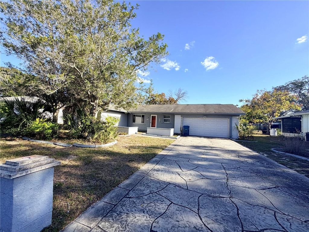 Photo of 5176 Wellington Road, Spring Hill, FL 34609 (MLS # TB8458871)