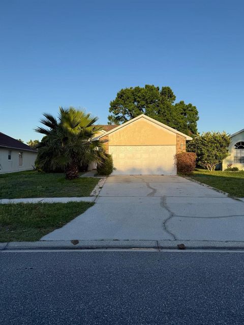 Photo of 11613 Goodwyck Drive, Orlando, FL 32837 (MLS # S5135008)