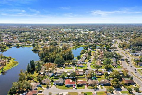 A home in NEW PORT RICHEY