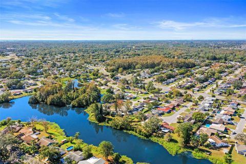 A home in NEW PORT RICHEY