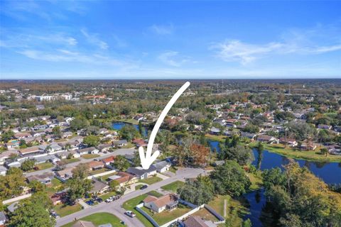 A home in NEW PORT RICHEY