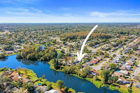 A home in NEW PORT RICHEY