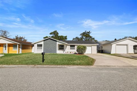 A home in NEW PORT RICHEY