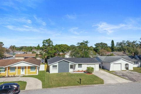 A home in NEW PORT RICHEY