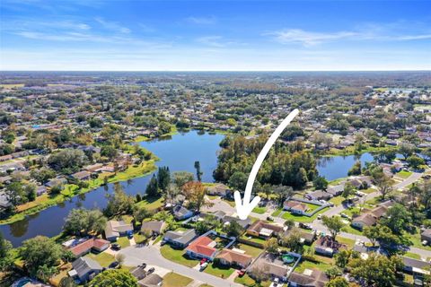 A home in NEW PORT RICHEY