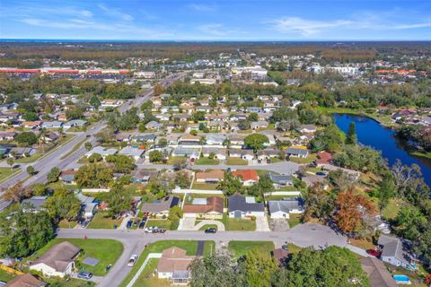 A home in NEW PORT RICHEY