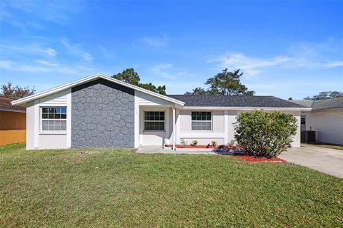 A home in NEW PORT RICHEY