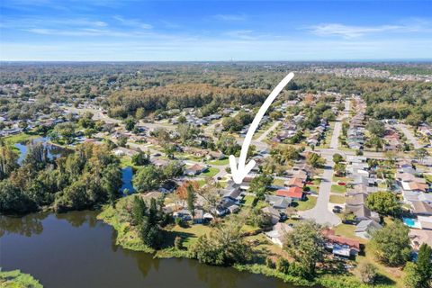 A home in NEW PORT RICHEY