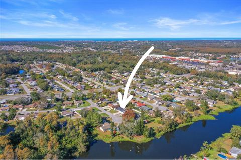 A home in NEW PORT RICHEY