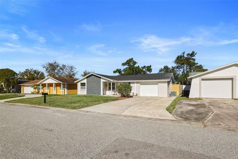 A home in NEW PORT RICHEY