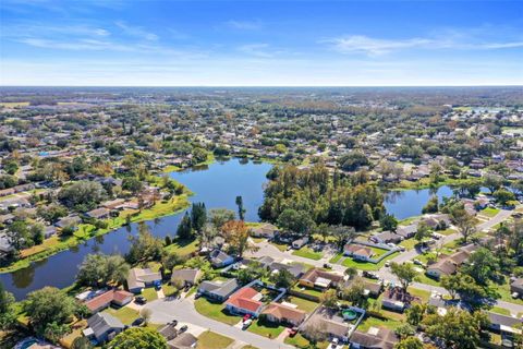 A home in NEW PORT RICHEY