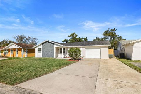 A home in NEW PORT RICHEY