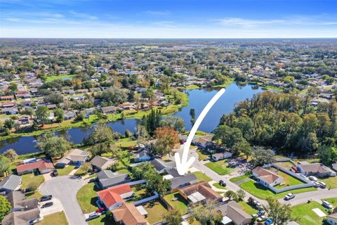 A home in NEW PORT RICHEY