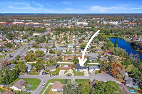 A home in NEW PORT RICHEY