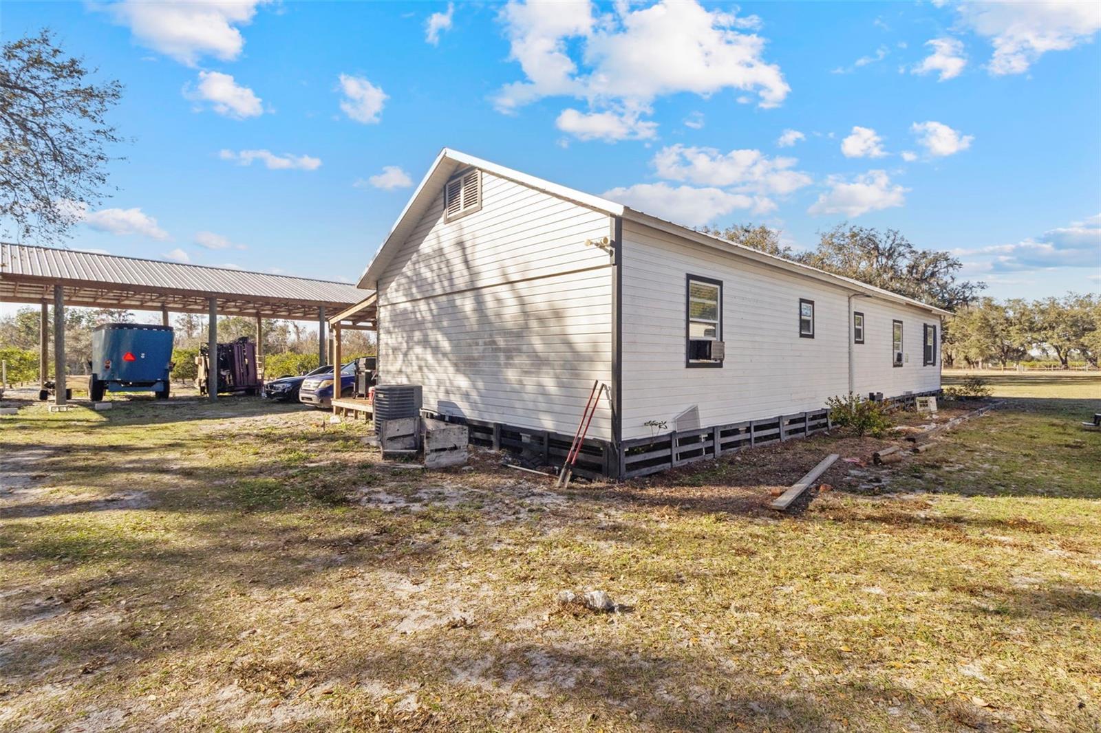 ARCADIA - Residential