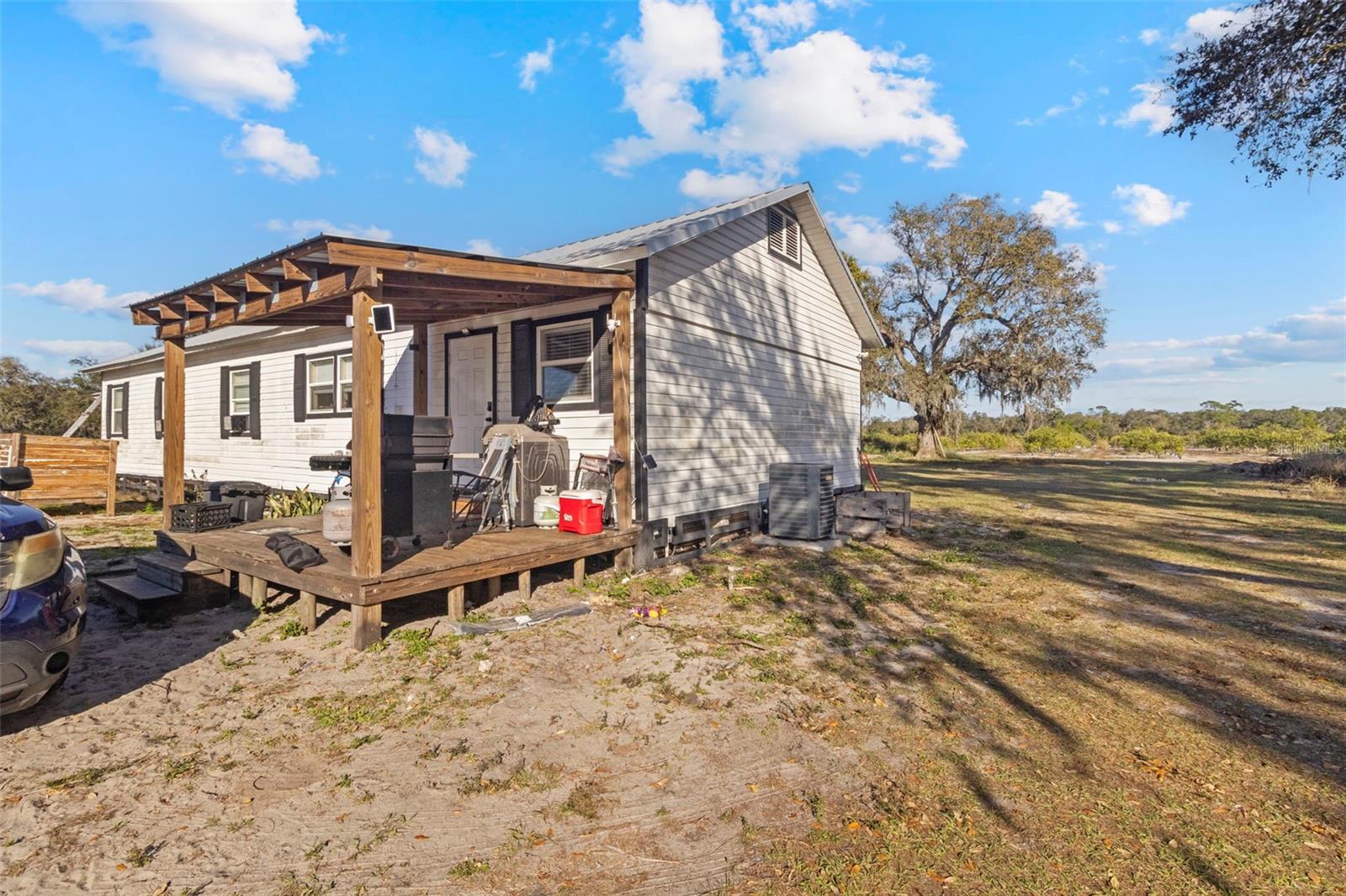 ARCADIA - Residential