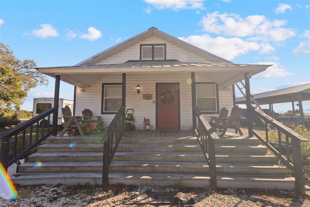 Photo of 8423 NW Pine Level Street, Arcadia, FL 34266 (MLS # A4684454)