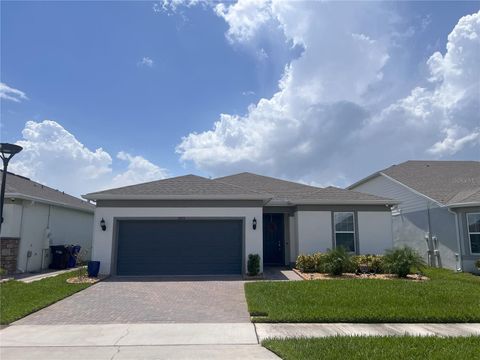 A home in KISSIMMEE