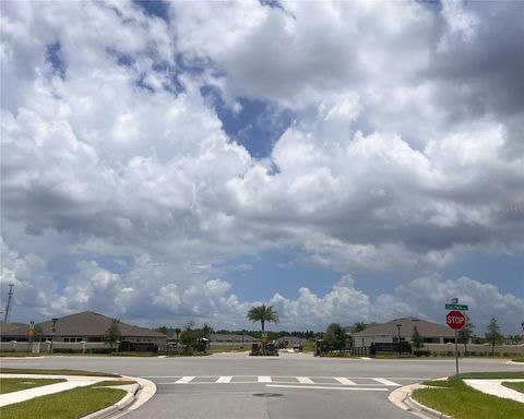 A home in KISSIMMEE