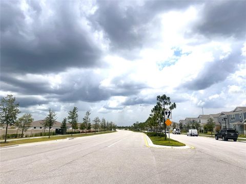 A home in KISSIMMEE