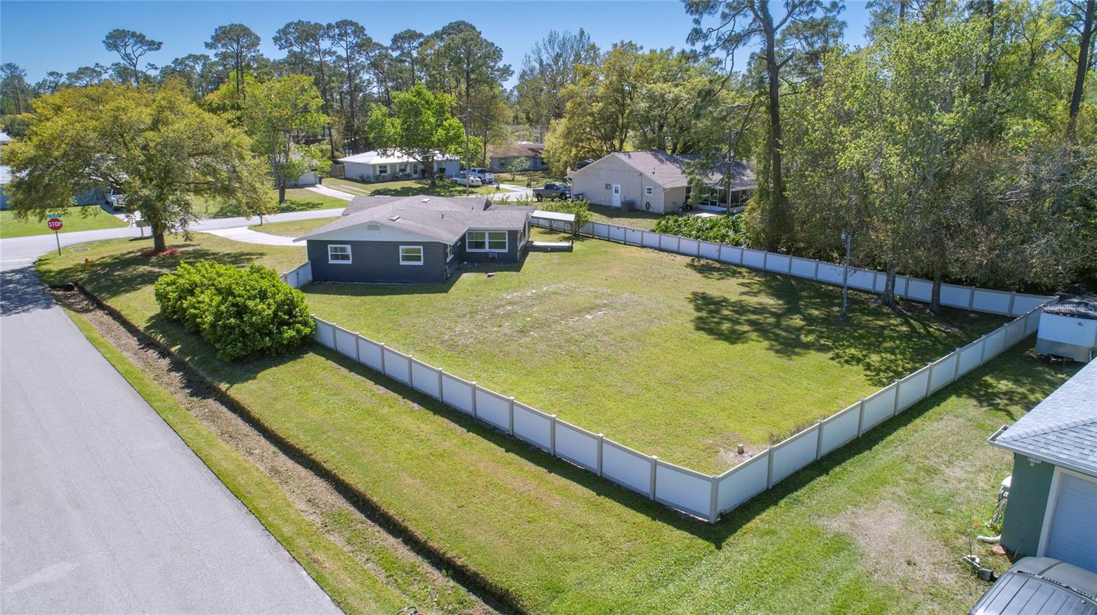 16 GENERAL DOOLITTLE ROAD