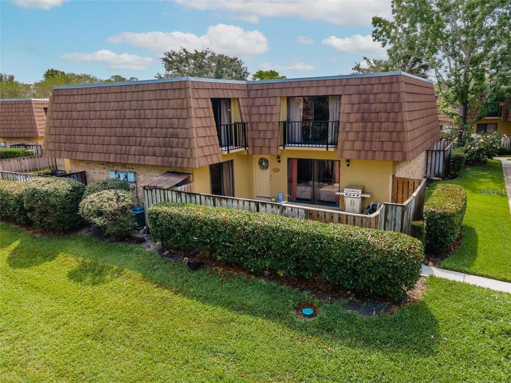 Photo of 5287 Cypress Court #724, Orlando, FL 32811 (MLS # O6369587)