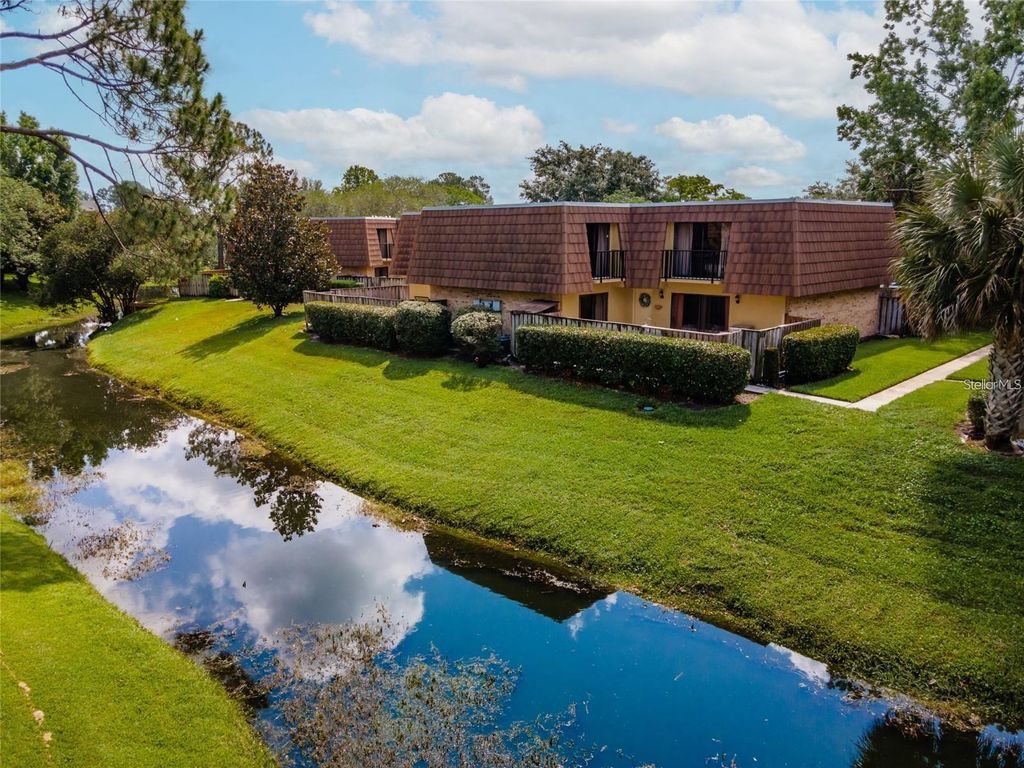 Photo of 5287 Cypress Court #724, Orlando, FL 32811 (MLS # O6369587)