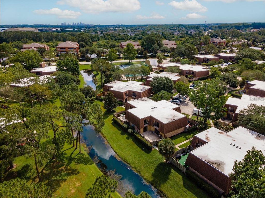 Photo of 5287 Cypress Court #724, Orlando, FL 32811 (MLS # O6369587)