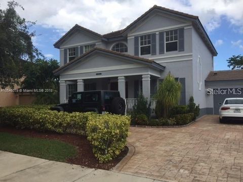 20051 SW 128TH COURT MIAMI FL 33177
