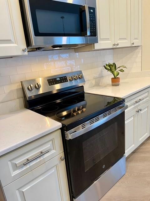 SPRING HILL - Residential