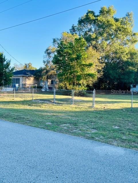 SPRING HILL - Residential