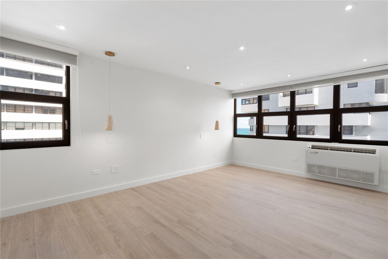 LA CEIBA - Residential